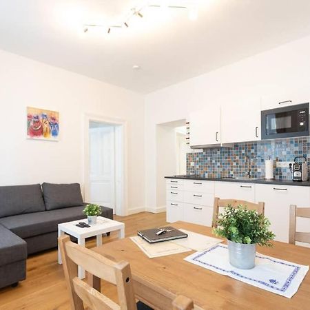 14 C&J'S Apartment Wiedeń Zewnętrze zdjęcie