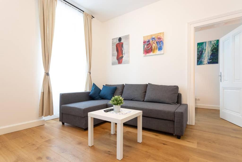 14 C&J'S Apartment Wiedeń Zewnętrze zdjęcie