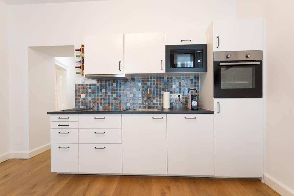 14 C&J'S Apartment Wiedeń Zewnętrze zdjęcie