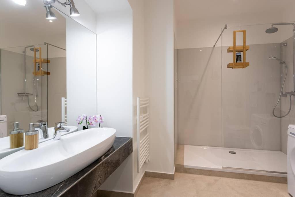 14 C&J'S Apartment Wiedeń Zewnętrze zdjęcie