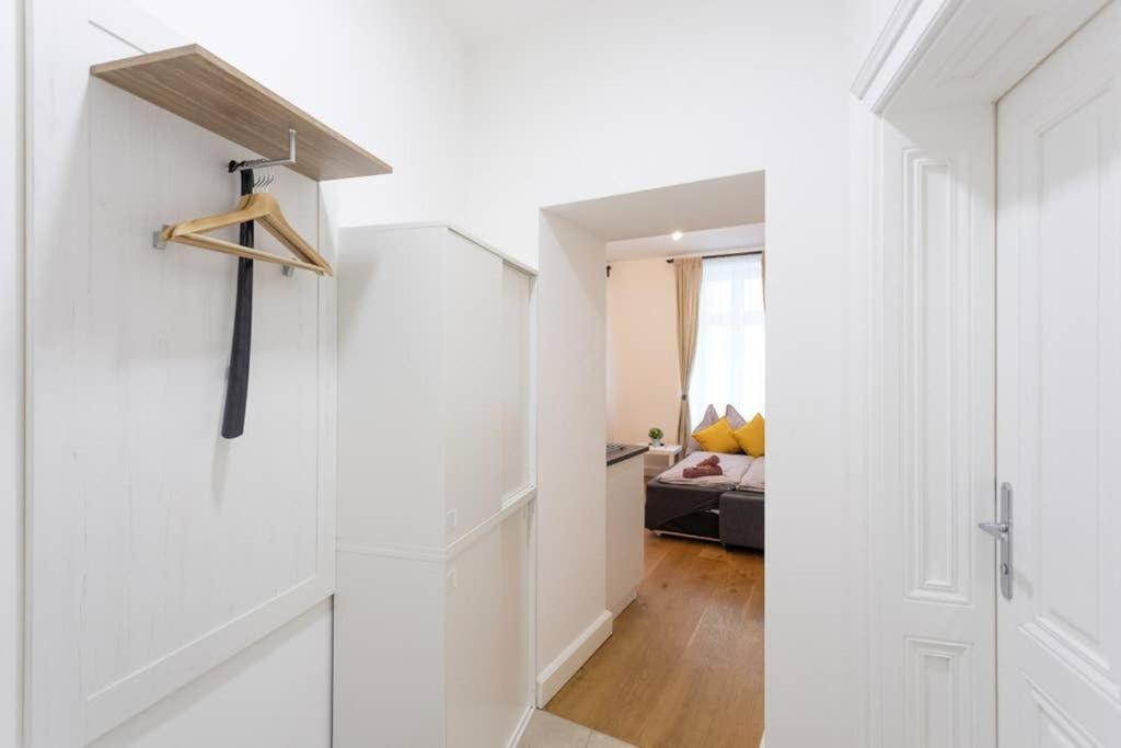 14 C&J'S Apartment Wiedeń Zewnętrze zdjęcie
